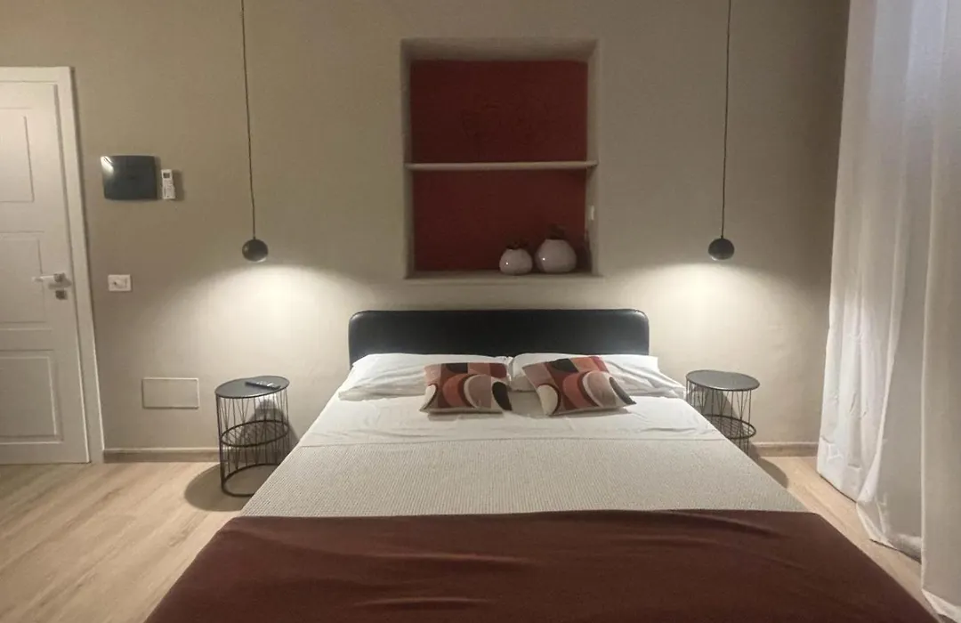 Narciso Boutique Apartment-1