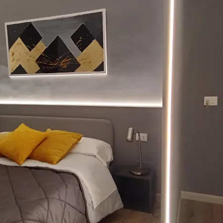 Narciso Boutique Apartment-2