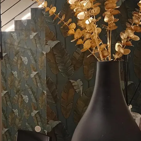 Narciso Boutique Apartment-3